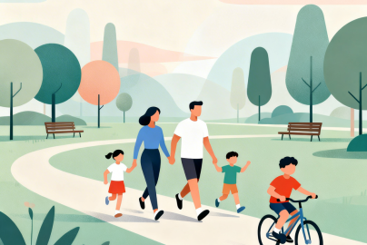 Sposoby na wprowadzenie pozytywnych zmian w stylu życia