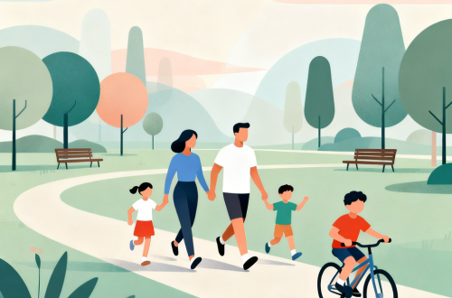 Sposoby na wprowadzenie pozytywnych zmian w stylu życia